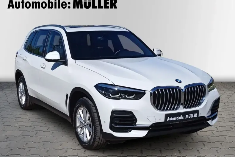 BMW X5 (Seria X) din 2021 cu 99.115 km - oferta BMW259351 - foto 8