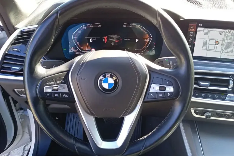 BMW X5 (Seria X) din 2021 cu 99.115 km - oferta BMW259351 - foto 15