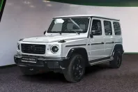 Mercedes-Benz G 500 (Clasa G) din 2025 cu 6.375 km - oferta MER259354 - foto 1