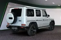 Mercedes-Benz G 500 (Clasa G) din 2025 cu 6.375 km - oferta MER259354 - foto 3