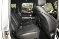 Mercedes-Benz G 500 (Clasa G) din 2025 cu 6.375 km - oferta MER259354 - foto 4