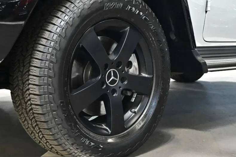 Mercedes-Benz G 500 (Clasa G) din 2025 cu 6.375 km - oferta MER259354 - foto 5