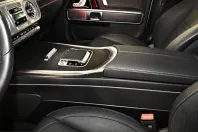 Mercedes-Benz G 500 (Clasa G) din 2025 cu 6.375 km - oferta MER259354 - foto 11