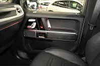 Mercedes-Benz G 500 (Clasa G) din 2025 cu 6.375 km - oferta MER259354 - foto 12