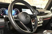 Mercedes-Benz G 500 (Clasa G) din 2025 cu 6.375 km - oferta MER259354 - foto 20