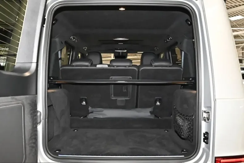 Mercedes-Benz G 500 (Clasa G) din 2025 cu 6.375 km - oferta MER259354 - foto 21