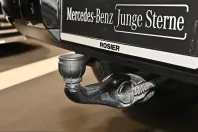 Mercedes-Benz G 500 (Clasa G) din 2025 cu 6.375 km - oferta MER259354 - foto 23