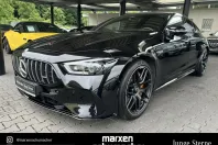 Mercedes-Benz AMG GT (Clasa GT) din 2025 cu 12.160 km - oferta MER259355 - foto 1