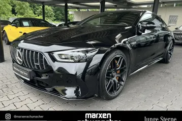 Mercedes-Benz AMG GT din 2025 - oferta MER259355