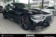 Mercedes-Benz AMG GT (Clasa GT) din 2025 cu 12.160 km - oferta MER259355 - foto 3