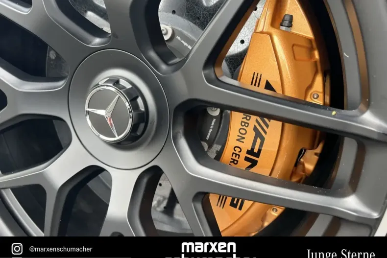 Mercedes-Benz AMG GT (Clasa GT) din 2025 cu 12.160 km - oferta MER259355 - foto 8