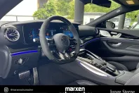 Mercedes-Benz AMG GT (Clasa GT) din 2025 cu 12.160 km - oferta MER259355 - foto 10