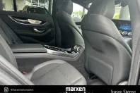 Mercedes-Benz AMG GT (Clasa GT) din 2025 cu 12.160 km - oferta MER259355 - foto 17