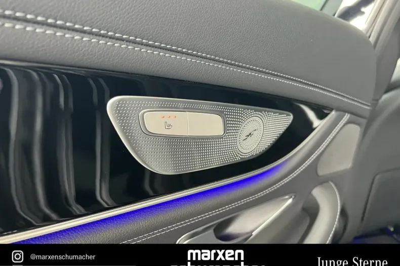 Mercedes-Benz AMG GT (Clasa GT) din 2025 cu 12.160 km - oferta MER259355 - foto 18
