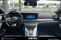 Mercedes-Benz AMG GT (Clasa GT) din 2025 cu 12.160 km - oferta MER259355 - foto 22