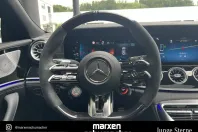 Mercedes-Benz AMG GT (Clasa GT) din 2025 cu 12.160 km - oferta MER259355 - foto 23