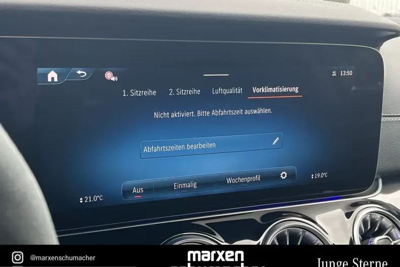 Mercedes-Benz AMG GT (Clasa GT) din 2025 cu 12.160 km - oferta MER259355 - foto 30