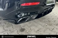 Mercedes-Benz AMG GT (Clasa GT) din 2025 cu 12.160 km - oferta MER259355 - foto 32