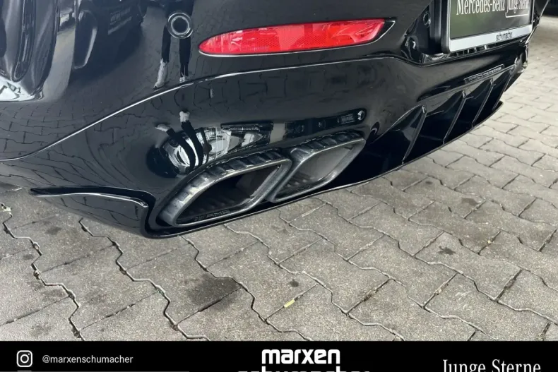 Mercedes-Benz AMG GT (Clasa GT) din 2025 cu 12.160 km - oferta MER259355 - foto 32