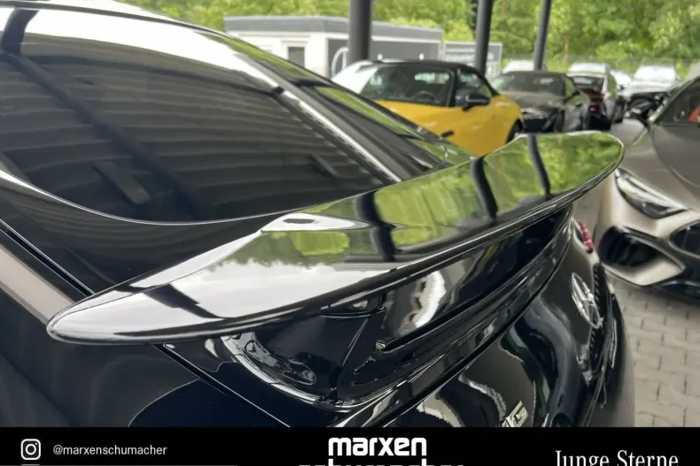 Mercedes-Benz AMG GT (Clasa GT) din 2025 cu 12.160 km - oferta MER259355 - foto 34