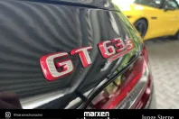 Mercedes-Benz AMG GT (Clasa GT) din 2025 cu 12.160 km - oferta MER259355 - foto 37
