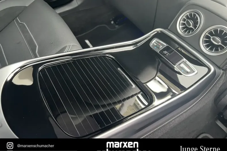 Mercedes-Benz AMG GT (Clasa GT) din 2025 cu 12.160 km - oferta MER259355 - foto 38