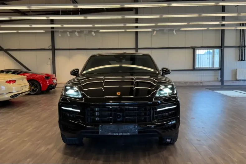 Porsche Cayenne din 2025 cu 21.000 km - oferta POR259356 - foto 3