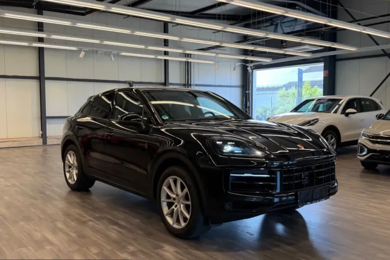 Porsche Cayenne din 2025 cu 21.000 km - oferta POR259356 - foto 4