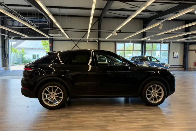 Porsche Cayenne din 2025 cu 21.000 km - oferta POR259356 - foto 5