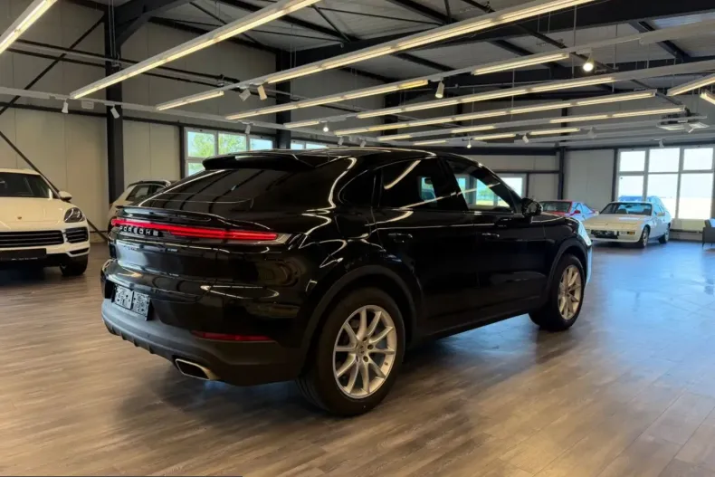Porsche Cayenne din 2025 cu 21.000 km - oferta POR259356 - foto 6