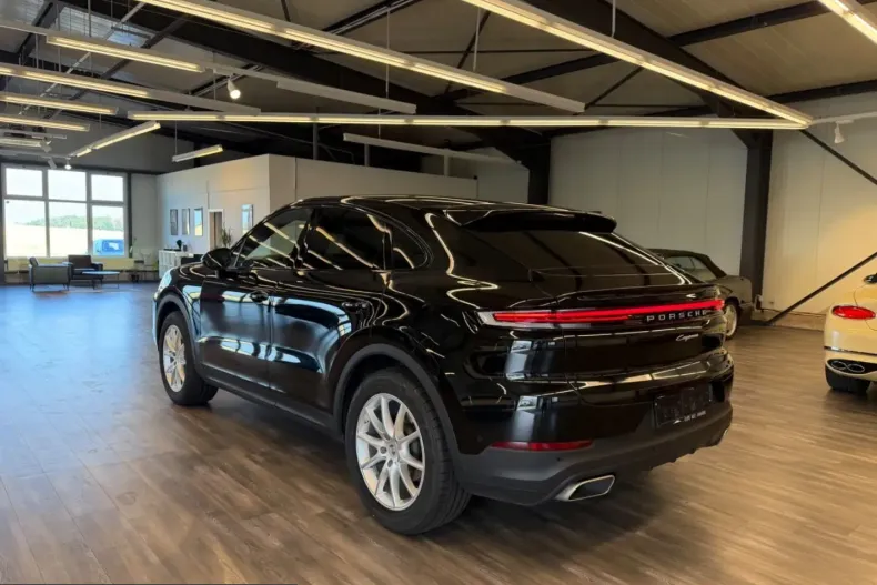 Porsche Cayenne din 2025 cu 21.000 km - oferta POR259356 - foto 8