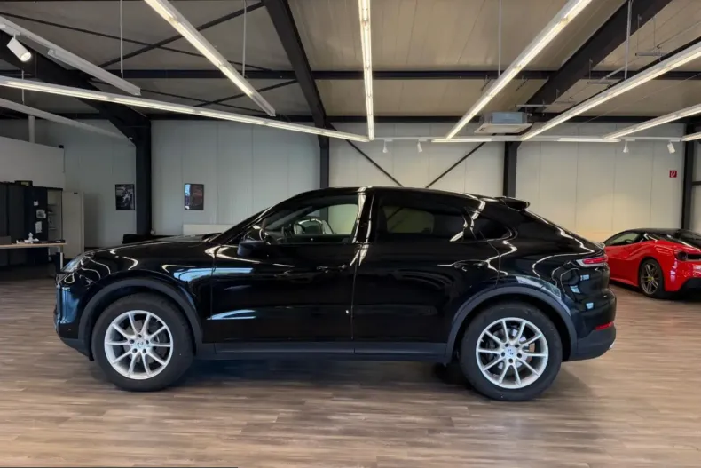 Porsche Cayenne din 2025 cu 21.000 km - oferta POR259356 - foto 9