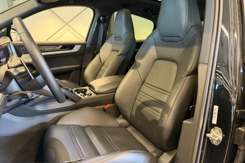 Porsche Cayenne din 2025 cu 21.000 km - oferta POR259356 - foto 11
