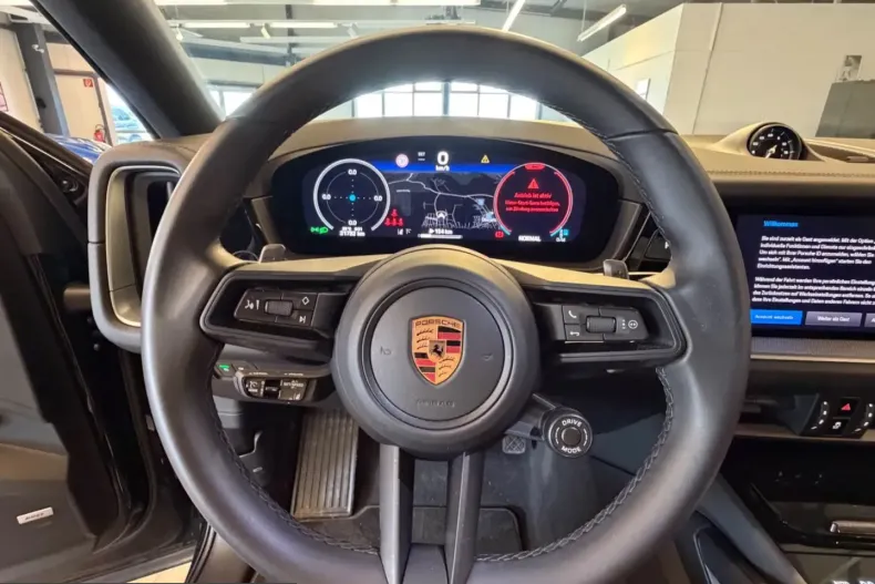 Porsche Cayenne din 2025 cu 21.000 km - oferta POR259356 - foto 14
