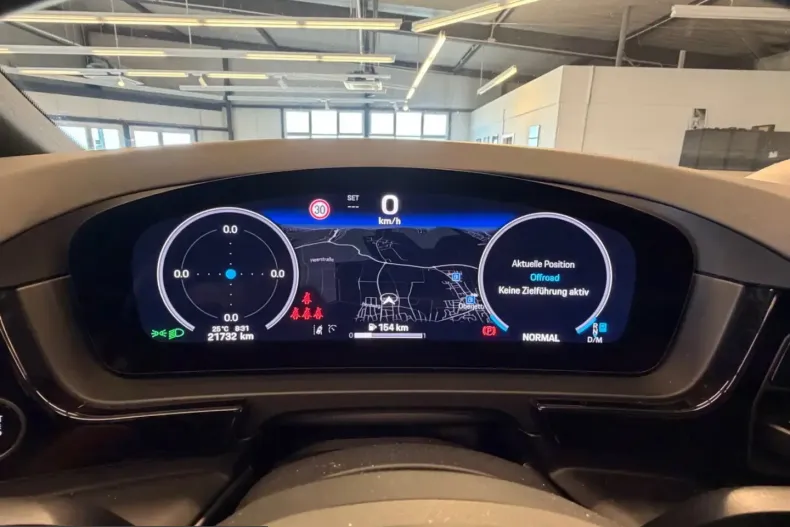 Porsche Cayenne din 2025 cu 21.000 km - oferta POR259356 - foto 15