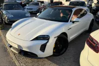 Porsche Taycan din 2024 cu 54.999 km - oferta POR259358 - foto 2