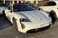 Porsche Taycan din 2024 cu 54.999 km - oferta POR259358 - foto 4