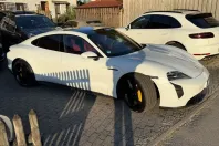 Porsche Taycan din 2024 cu 54.999 km - oferta POR259358 - foto 5