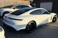Porsche Taycan din 2024 cu 54.999 km - oferta POR259358 - foto 6