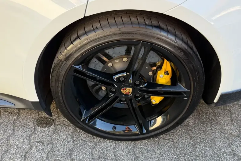 Porsche Taycan din 2024 cu 54.999 km - oferta POR259358 - foto 10