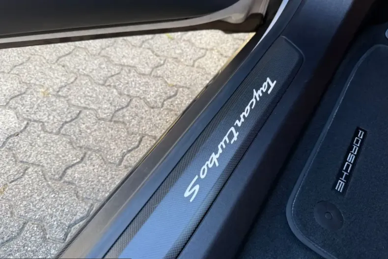 Porsche Taycan din 2024 cu 54.999 km - oferta POR259358 - foto 18