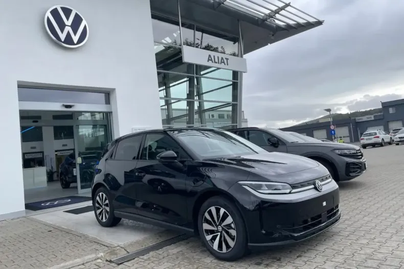 Volkswagen ID.Polo din 2026 cu 1 km - oferta VOL259360 - foto 1