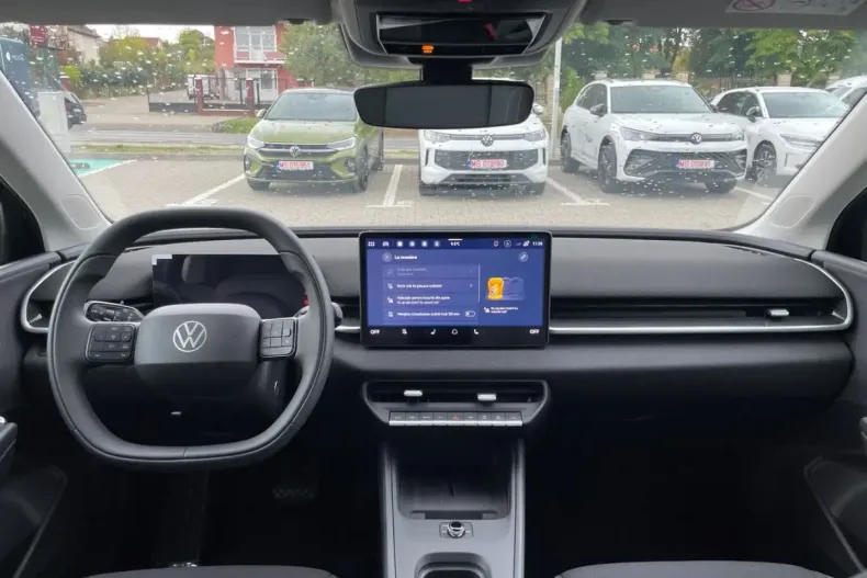 Volkswagen ID.Polo din 2026 cu 1 km - oferta VOL259360 - foto 8