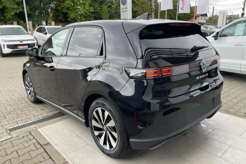 Volkswagen ID.Polo din 2026 cu 1 km - oferta VOL259360 - foto 19