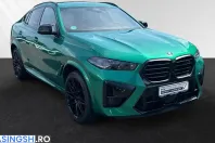BMW X6 (Seria X) din 2026 cu 14.300 km - oferta BMW259363 - foto 1