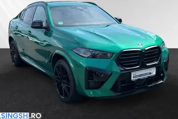 BMW X6 din 2026 - oferta BMW259363