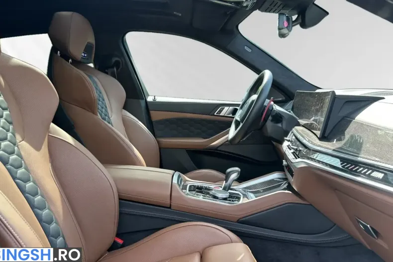 BMW X6 (Seria X) din 2026 cu 14.300 km - oferta BMW259363 - foto 2
