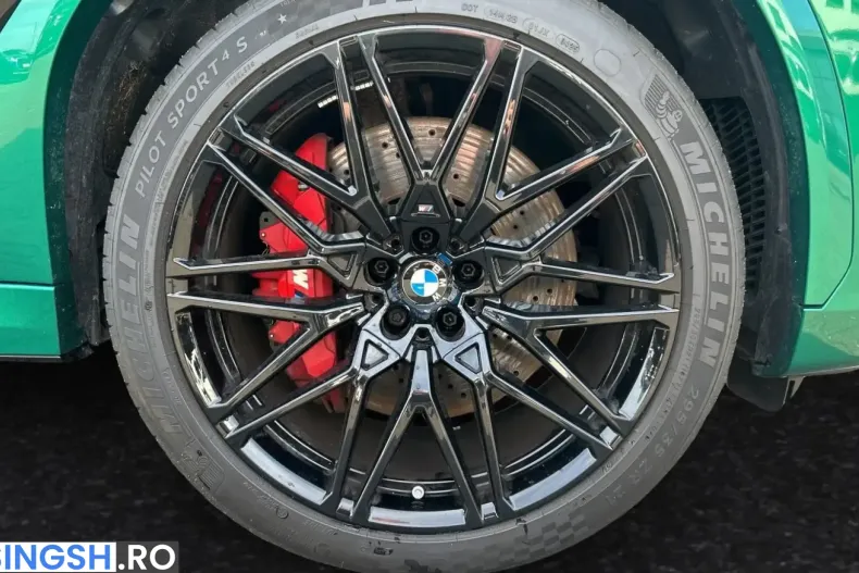 BMW X6 (Seria X) din 2026 cu 14.300 km - oferta BMW259363 - foto 3