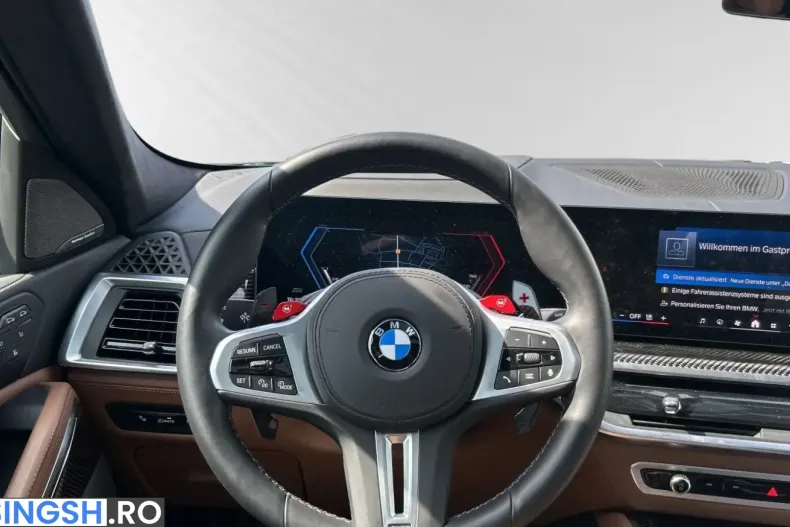 BMW X6 (Seria X) din 2026 cu 14.300 km - oferta BMW259363 - foto 6