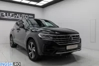 Volkswagen Touareg din 2022 cu 78.700 km - oferta VOL259364 - foto 1